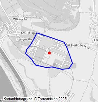 kartenausschnitt