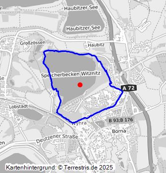 kartenausschnitt