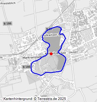 kartenausschnitt
