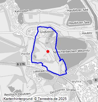 kartenausschnitt