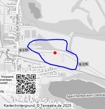 kartenausschnitt
