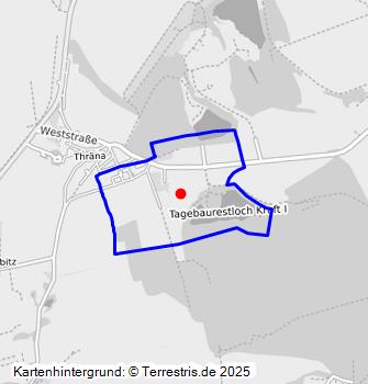 kartenausschnitt