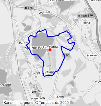 kartenausschnitt