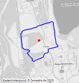 kartenausschnitt