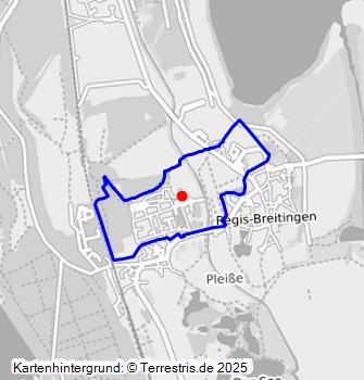 kartenausschnitt