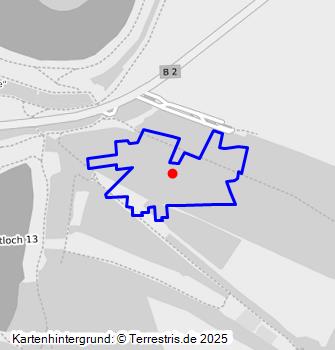 kartenausschnitt