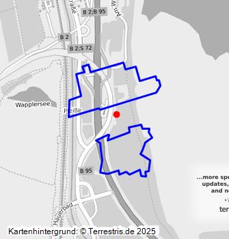 kartenausschnitt