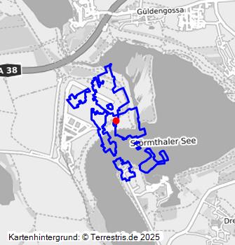 kartenausschnitt