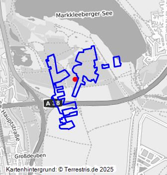 kartenausschnitt