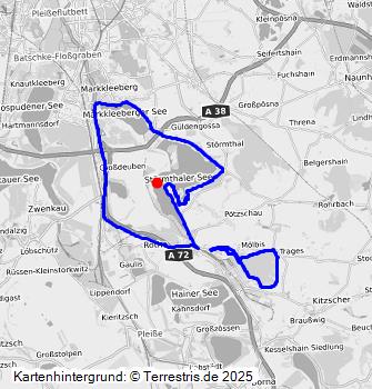 kartenausschnitt
