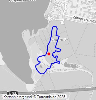 kartenausschnitt