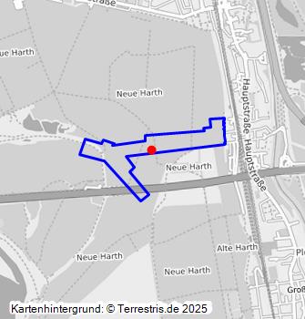 kartenausschnitt