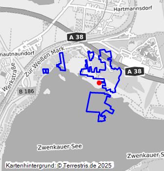 kartenausschnitt