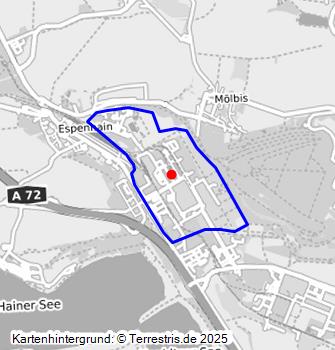 kartenausschnitt
