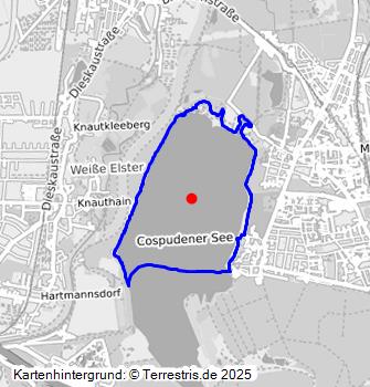 kartenausschnitt