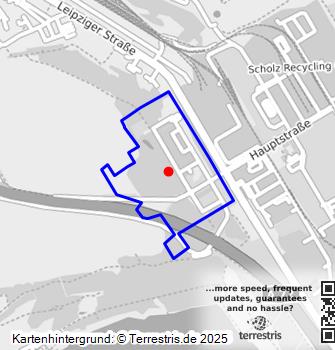 kartenausschnitt