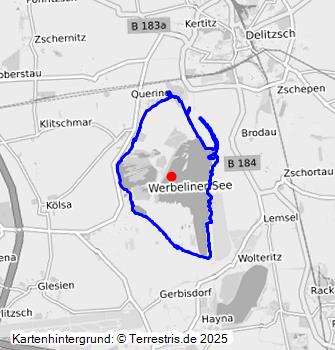 kartenausschnitt