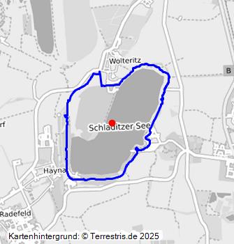 kartenausschnitt