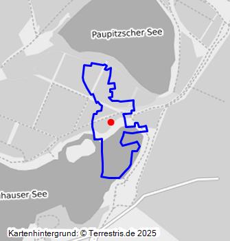 kartenausschnitt