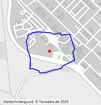 kartenausschnitt