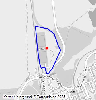 kartenausschnitt