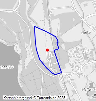 kartenausschnitt