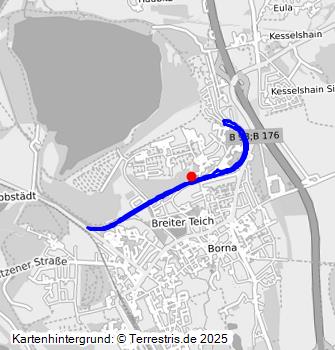 kartenausschnitt
