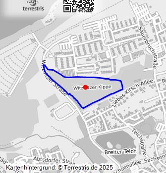 kartenausschnitt