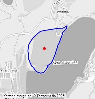 kartenausschnitt