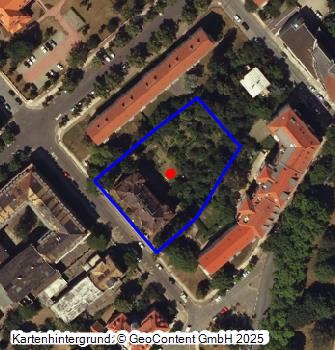 kartenausschnitt