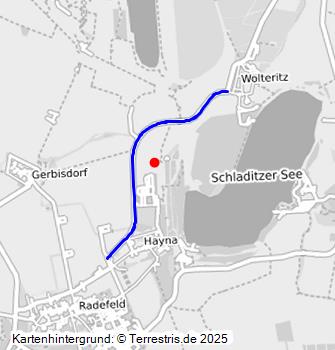 kartenausschnitt