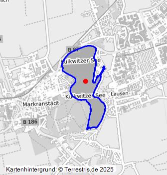 kartenausschnitt