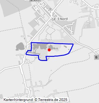 kartenausschnitt