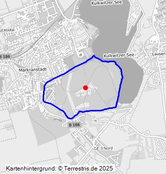 kartenausschnitt