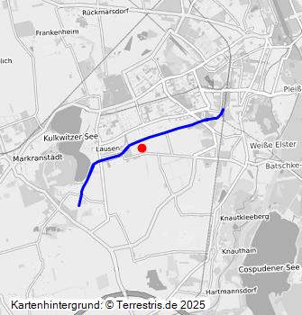 kartenausschnitt