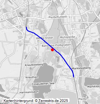 kartenausschnitt