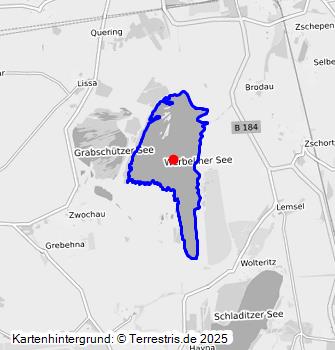 kartenausschnitt