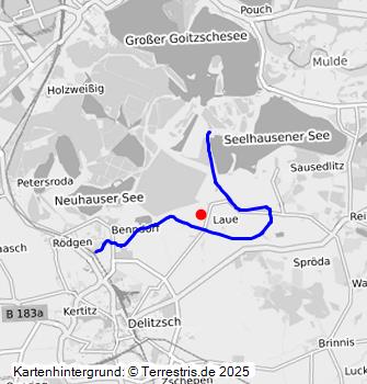 kartenausschnitt