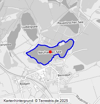 kartenausschnitt