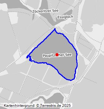 kartenausschnitt