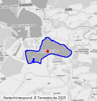 kartenausschnitt
