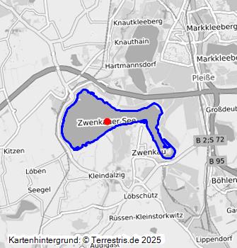 kartenausschnitt