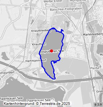 kartenausschnitt