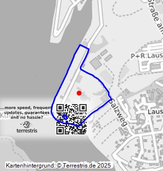 kartenausschnitt