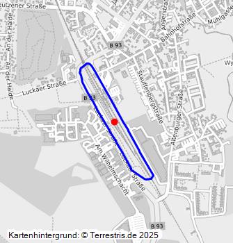 kartenausschnitt