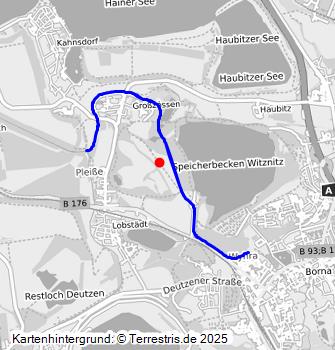 kartenausschnitt