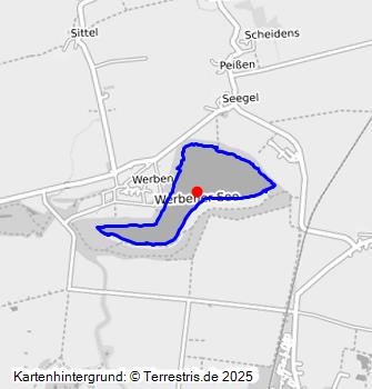 kartenausschnitt