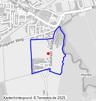 kartenausschnitt