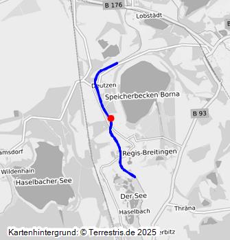kartenausschnitt