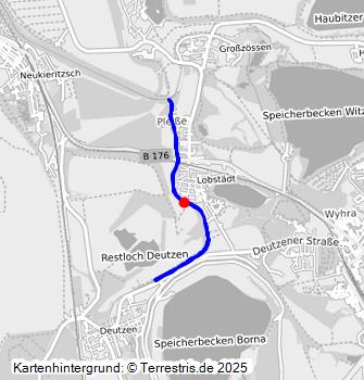 kartenausschnitt